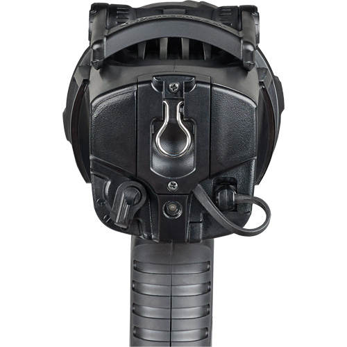 Waypoint&reg; 300 Pistol Grip Spotlight, LED, 1000 Lumens, Rechargeable Batteries Duraquip Inc