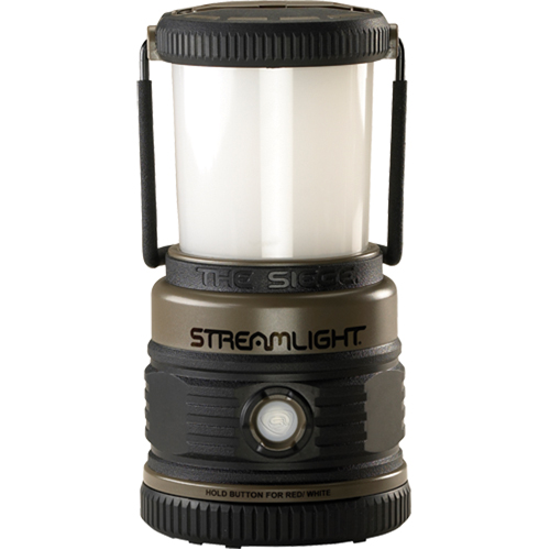 Siege&reg; Compact Lantern Duraquip Inc