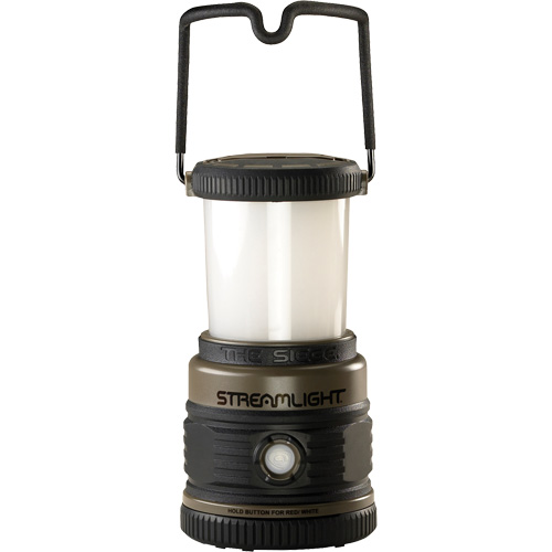 Siege&reg; Compact Lantern Duraquip Inc