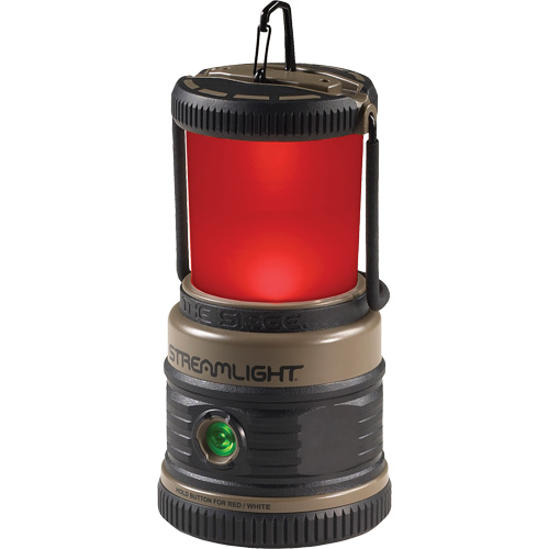 Siege&reg; Compact Lantern Duraquip Inc