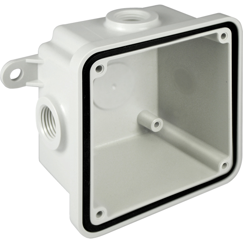 Vibratone&reg; Molded Weatherproof Housing Duraquip Inc