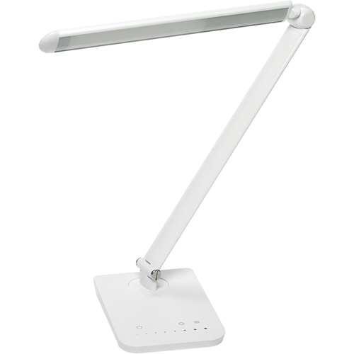 Vamp LED Lamps, 9 W, LED, White Duraquip Inc