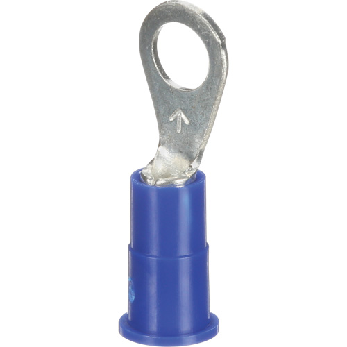Scotchlok Ring Tongue Terminal Duraquip Inc