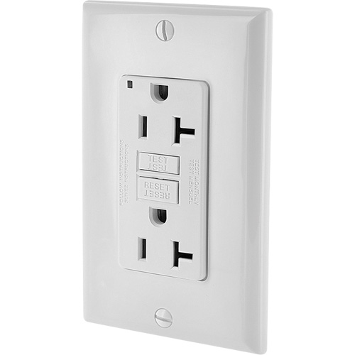 Prise DDFT Decora Duraquip Inc