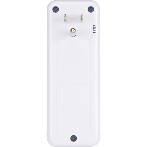 Chargeur USB Prime Duraquip Inc