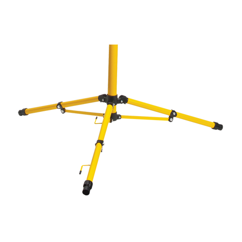 Twin-Head Work Light, LED, 40 W, 4800 Lumens, Aluminum Housing Duraquip Inc