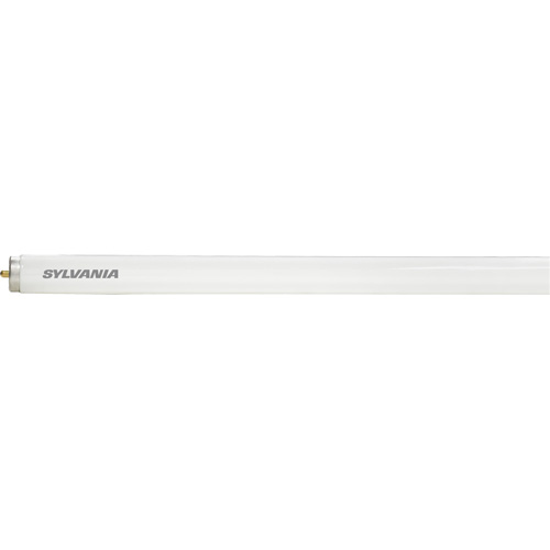 SLIMLINE Instant Start Fluorescent Lamps, 75 W, T12, 4100 K, 96" Long Duraquip Inc