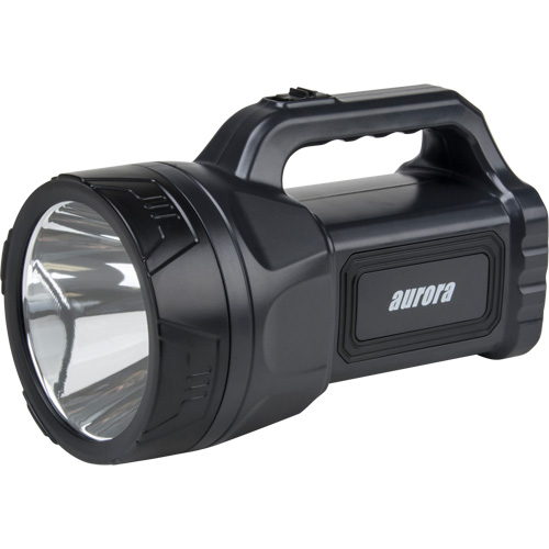 Projecteur DEL AFL400, DEL, 516 Lumens, Piles Rechargeable Duraquip Inc