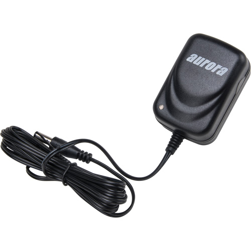 Projecteur DEL AFL400, DEL, 516 Lumens, Piles Rechargeable Duraquip Inc