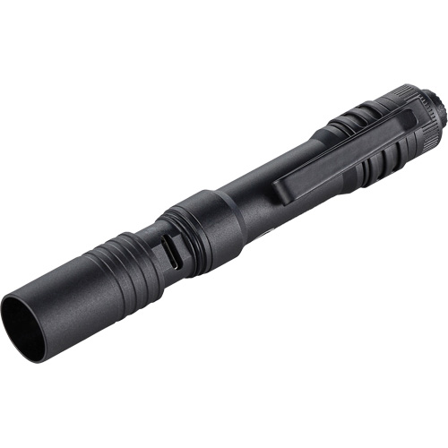 Lampe de poche porte-cl&eacute; USB MicroStream Duraquip Inc