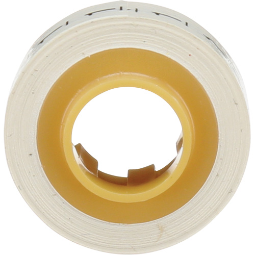ScotchCode Wire Marker Tape  Duraquip Inc