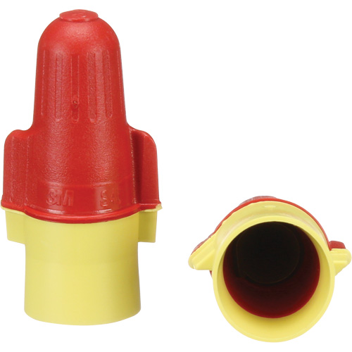 Performance Plus Wire Connectors Duraquip Inc