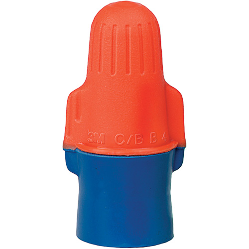 Connecteur de fil Performance Plus Duraquip Inc
