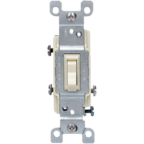 Residential Grade 3-Way Toggle Switch Duraquip Inc