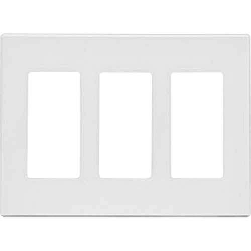 Screwless Decora&reg; Wall Plate Duraquip Inc