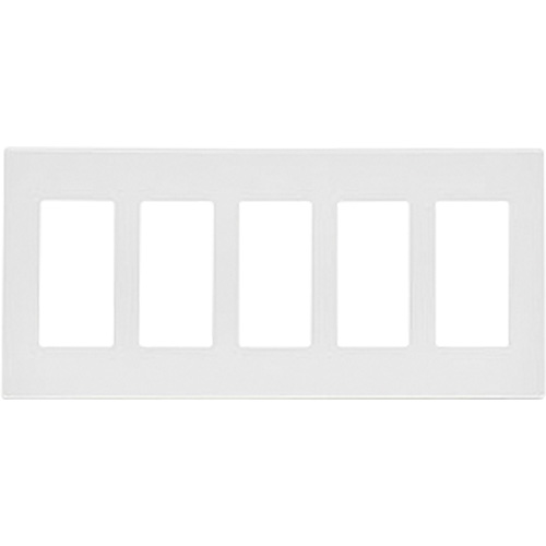 Plaque murale sans vis Decora Duraquip Inc