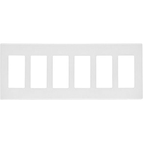 Screwless Decora&reg; Wall Plate Duraquip Inc