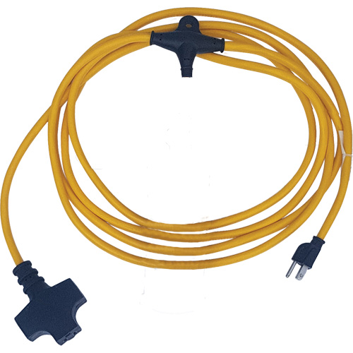 Replacement Beacon360 Daisy-Chain Cord Duraquip Inc