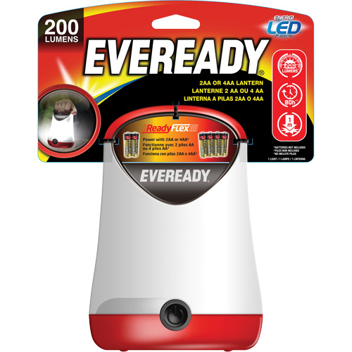 Eveready&reg; Compact Lantern Duraquip Inc