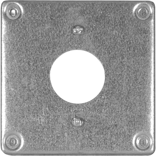Junction Box Cover Duraquip Inc