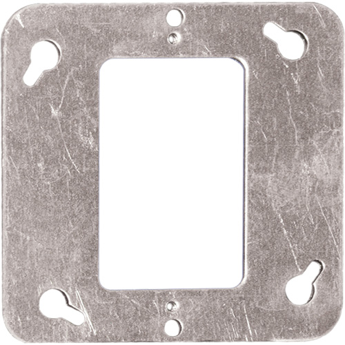 Couvercle de boîte de jonction Duraquip Inc