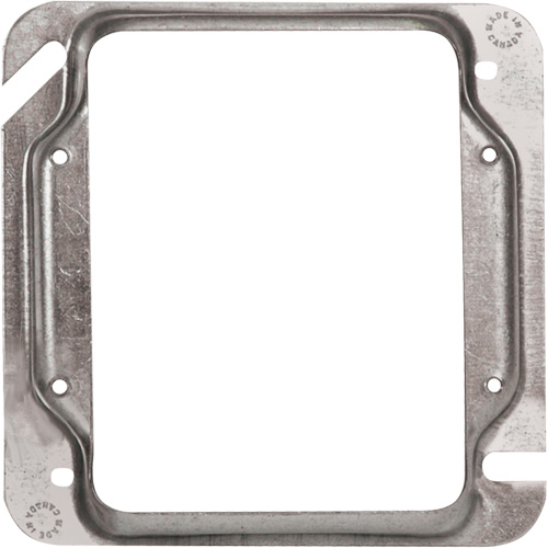 Junction Box Cover Duraquip Inc