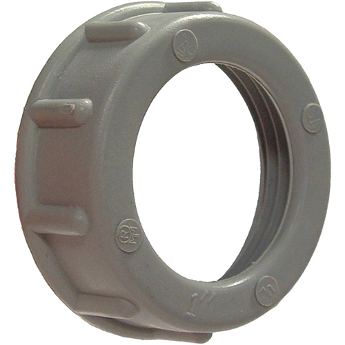 Non-Metallic Insulated Bushing Duraquip Inc