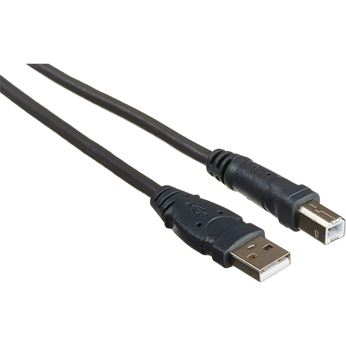 A/B USB Device Cable Duraquip Inc
