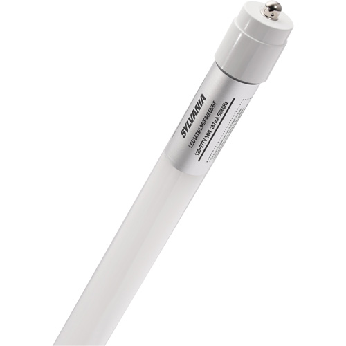 Tubes d'&eacute;clairage DEL givr&eacute;s LEDlescent, 34 W, T8, 3000 K, 96" l Duraquip Inc
