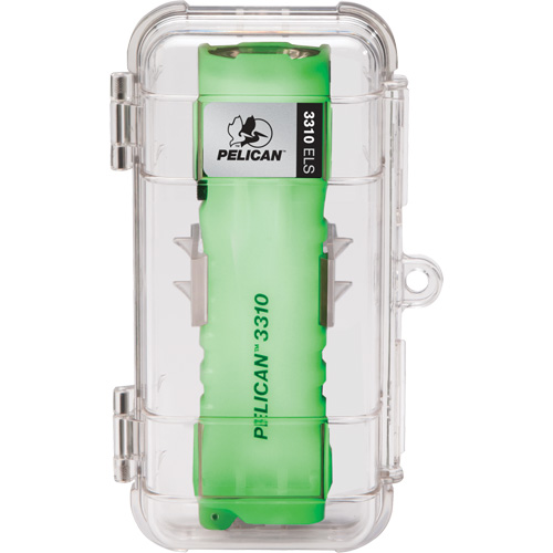 Station d'&eacute;clairage d'urgence, DEL, Piles AA, Plastique Duraquip Inc