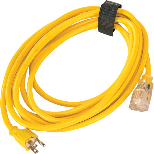 Modular Light System NEMA Power Cable Duraquip Inc