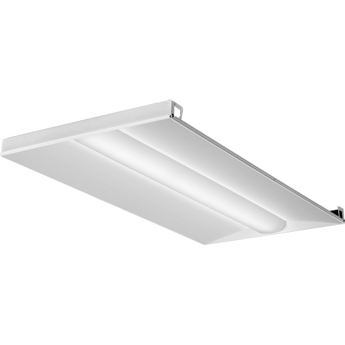 Luminaire encastr&eacute; BLT4 Duraquip Inc