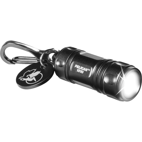 Keychain Flashlight Duraquip Inc