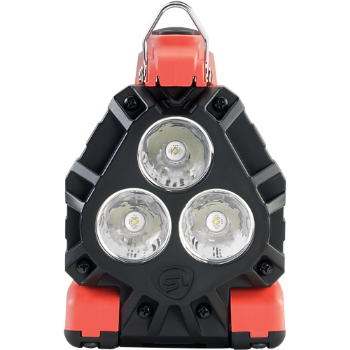 Vulcan&reg; 180 Multi-Function Lantern Vehicle Mount System, LED, 1200 Lumens, 5.75 Hrs. Run Time, Rechargeable Batteries, Included Duraquip Inc