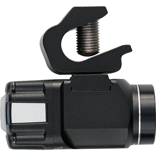 Vantage&reg; II Industrial Helmet Mount Flashlight Duraquip Inc