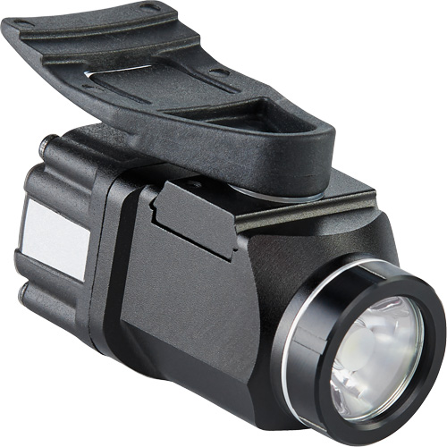 Vantage&reg; II Fire Helmet Mount Flashlight Duraquip Inc