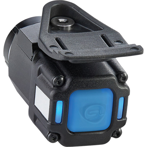 Vantage&reg; II Fire Helmet Mount Flashlight Duraquip Inc