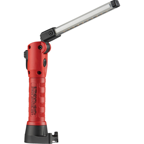 Strion&reg; SwitchBlade&reg; Compact Work Light, LED, 500 Lumens Duraquip Inc