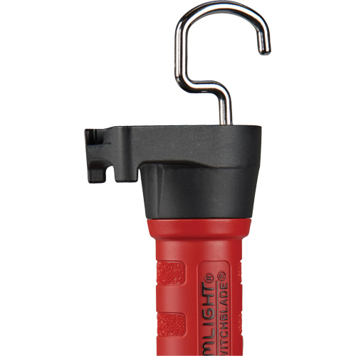 Strion&reg; SwitchBlade&reg; Compact Work Light, LED, 500 Lumens Duraquip Inc