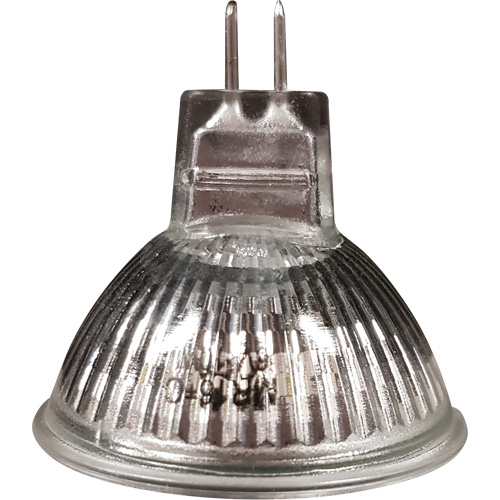 Ampoule de rechange MR16 Duraquip Inc