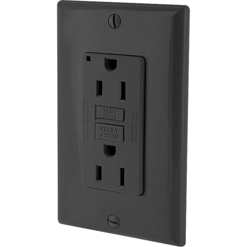 Prise DDFT &agrave; autov&eacute;rification SmartlockPro Duraquip Inc