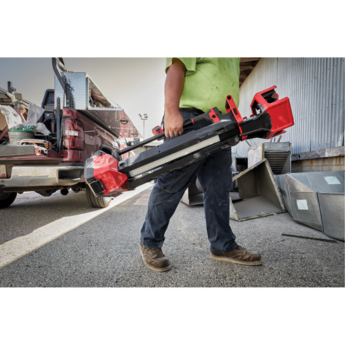 M18 Rocket Tower Light & Charger (Tool Only), LED, 6000 Lumens Duraquip Inc