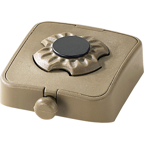 Sidewinder&reg; Tactical NVG Mount Duraquip Inc