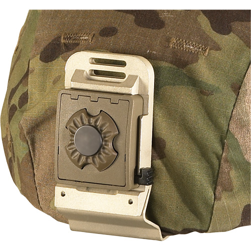 Support LVN tactique Sidewinder Duraquip Inc