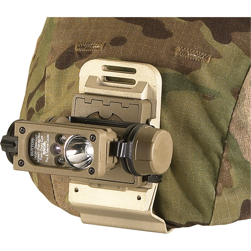 Support LVN tactique Sidewinder Duraquip Inc