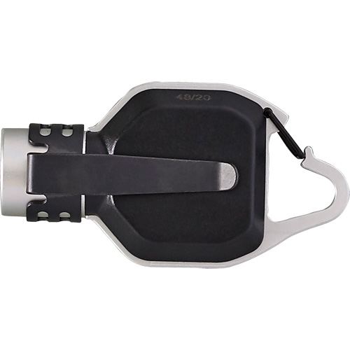 Pocket Mate&reg; USB Flashlight Duraquip Inc