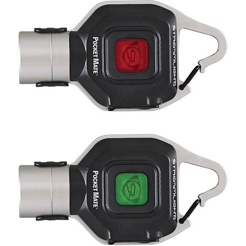 Pocket Mate&reg; USB Flashlight Duraquip Inc