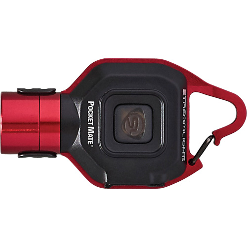 Lampe de poche USB Pocket Mate Duraquip Inc