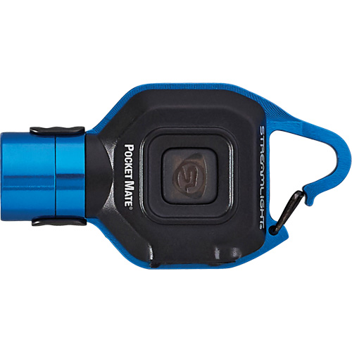 Lampe de poche USB Pocket Mate Duraquip Inc