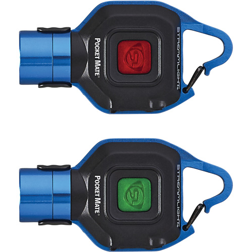 Lampe de poche USB Pocket Mate Duraquip Inc